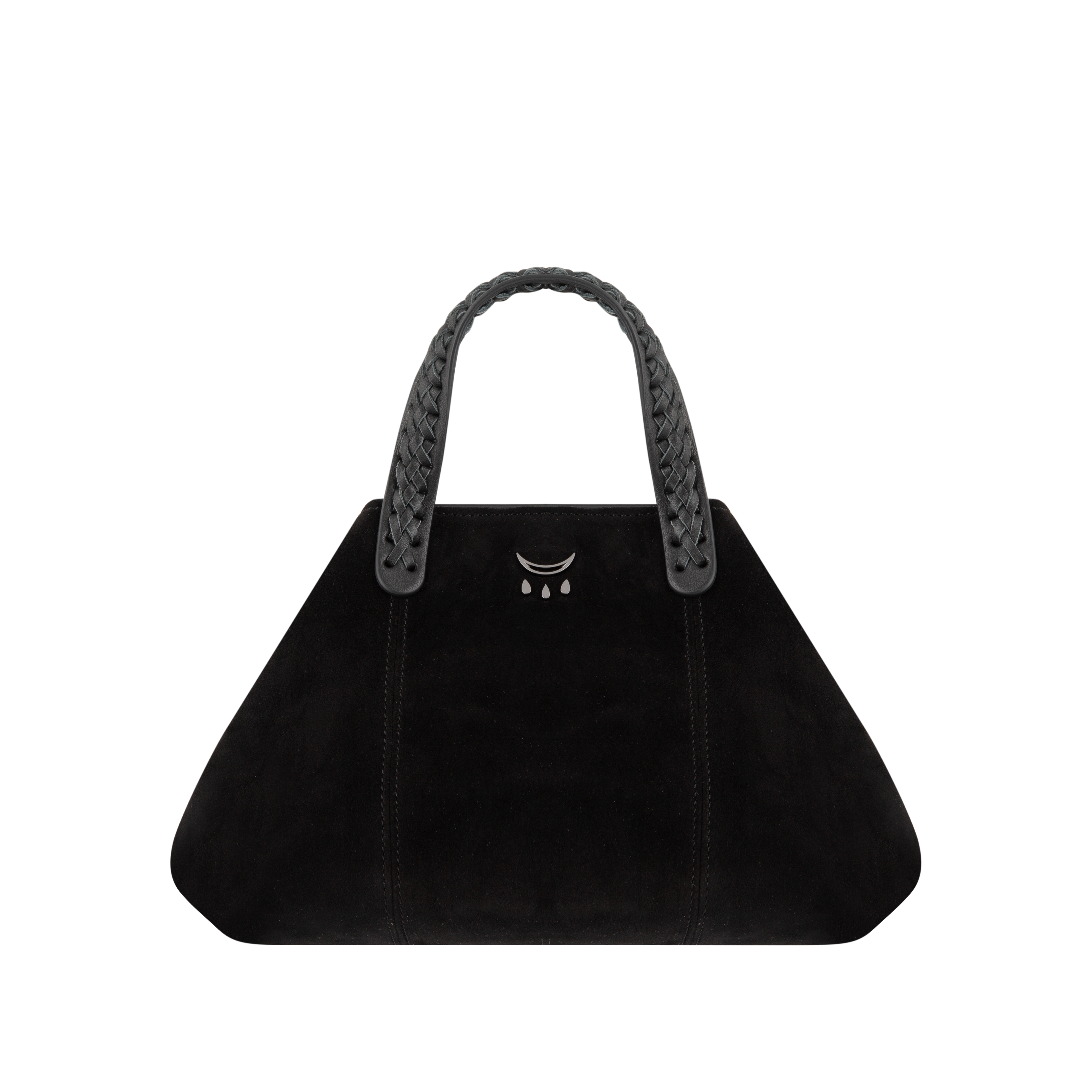 Mini Hemithea - Ante Negro