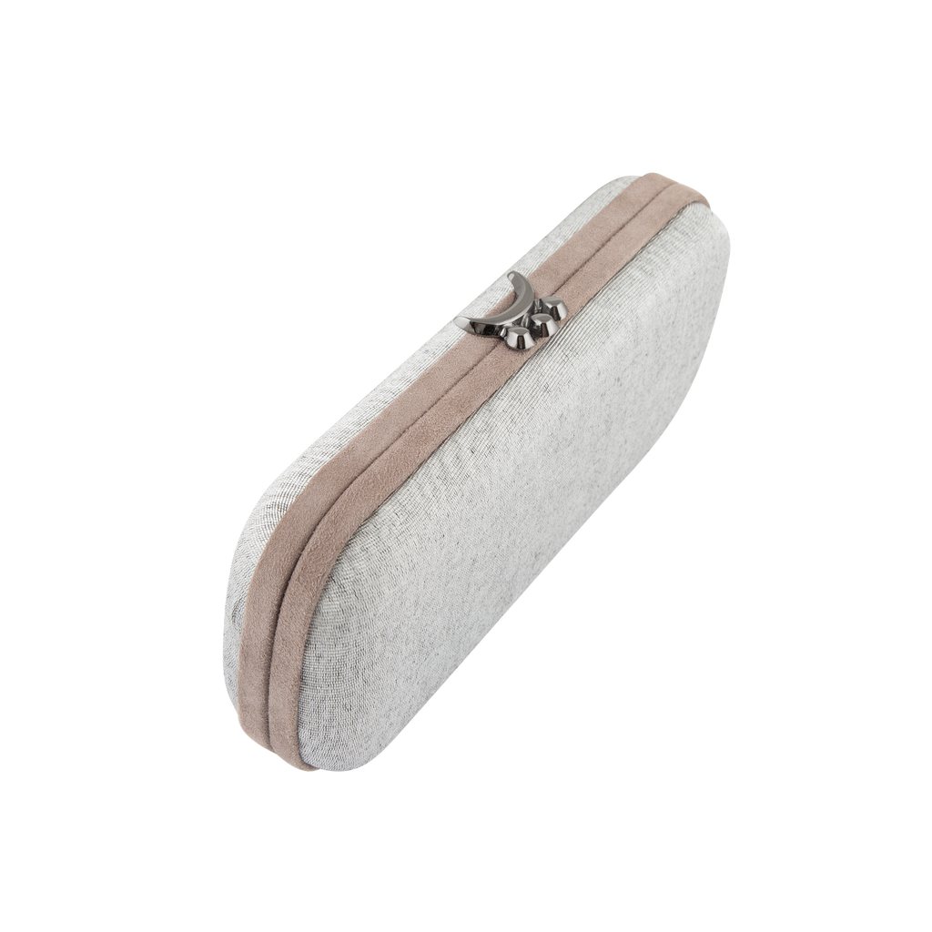 CLEA Minaudiere Clutch - Harem