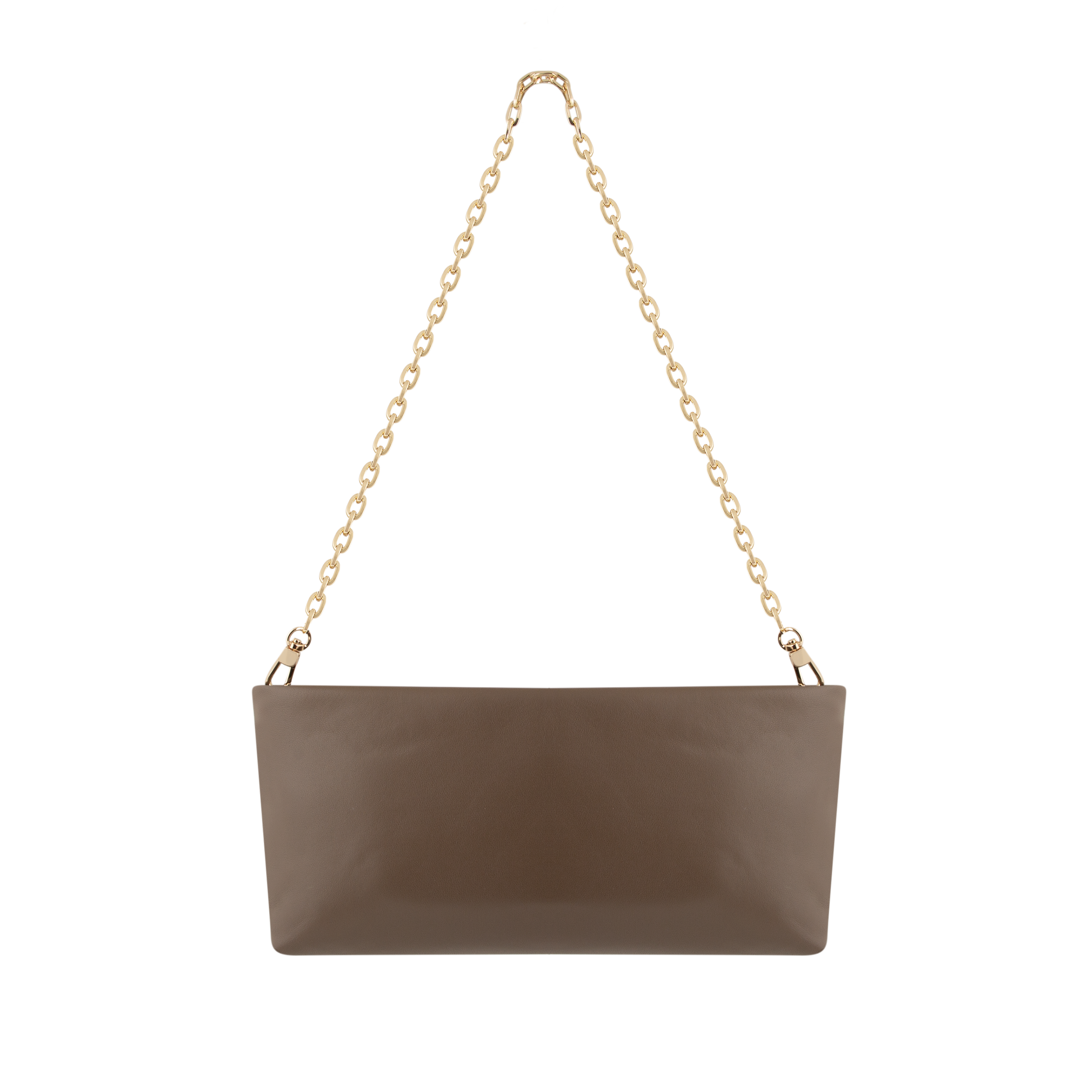 HERA - PIEL DE CORDERO ETOUPE