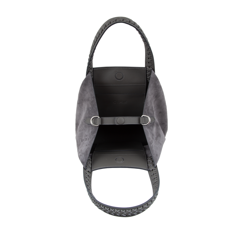 Micro Hemithea - Ante Gris