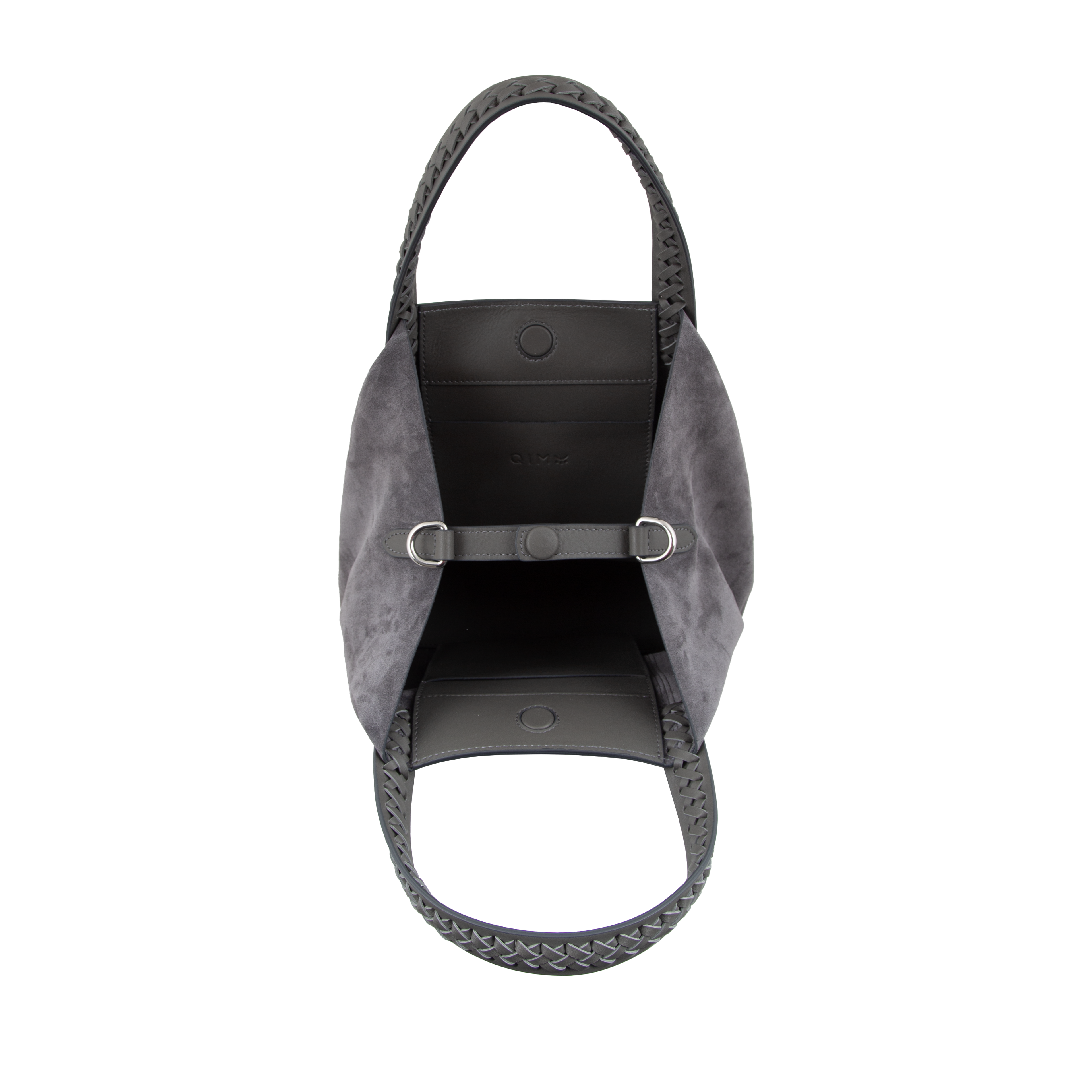 Micro Hemithea - Ante Gris