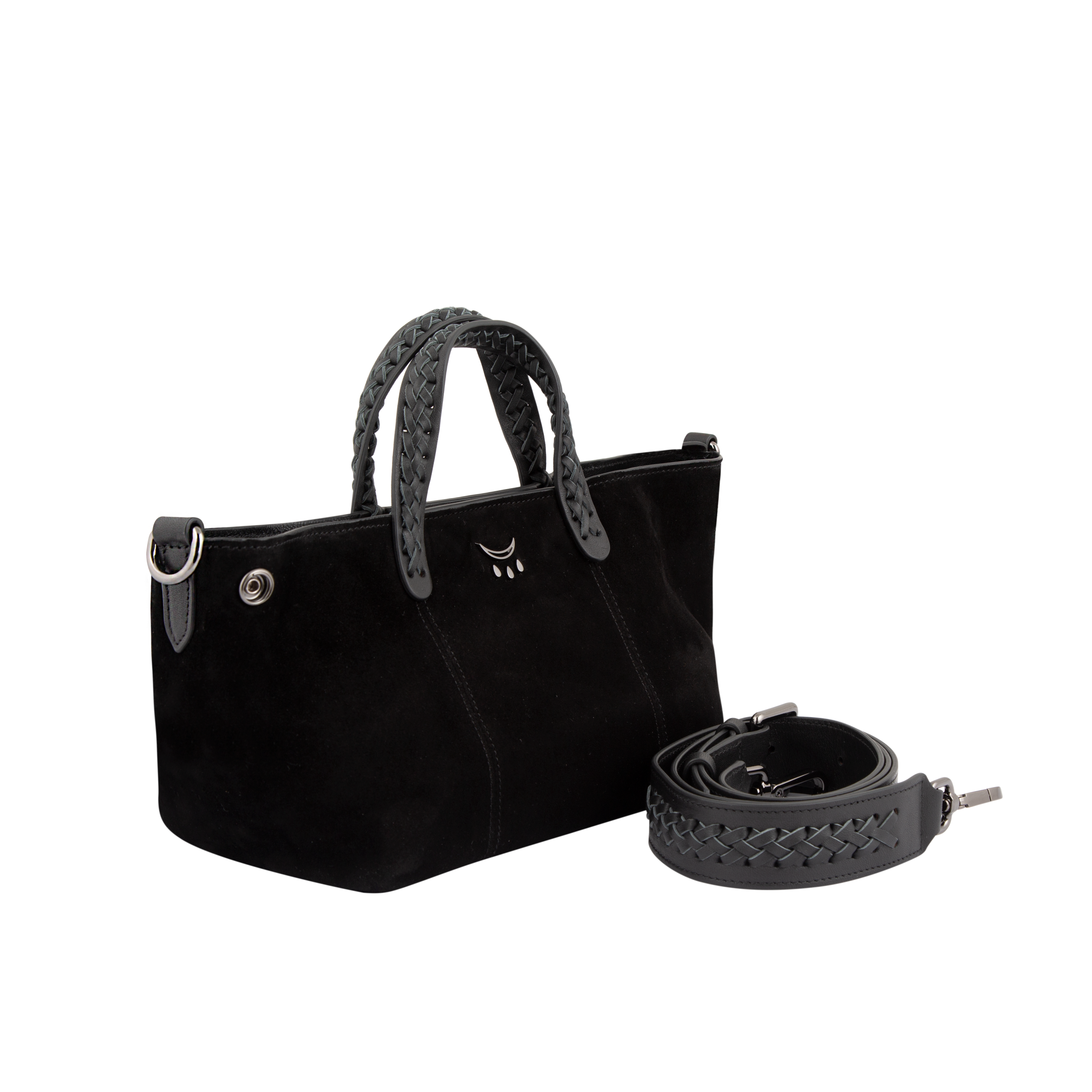 Mini Hemithea - Ante Negro