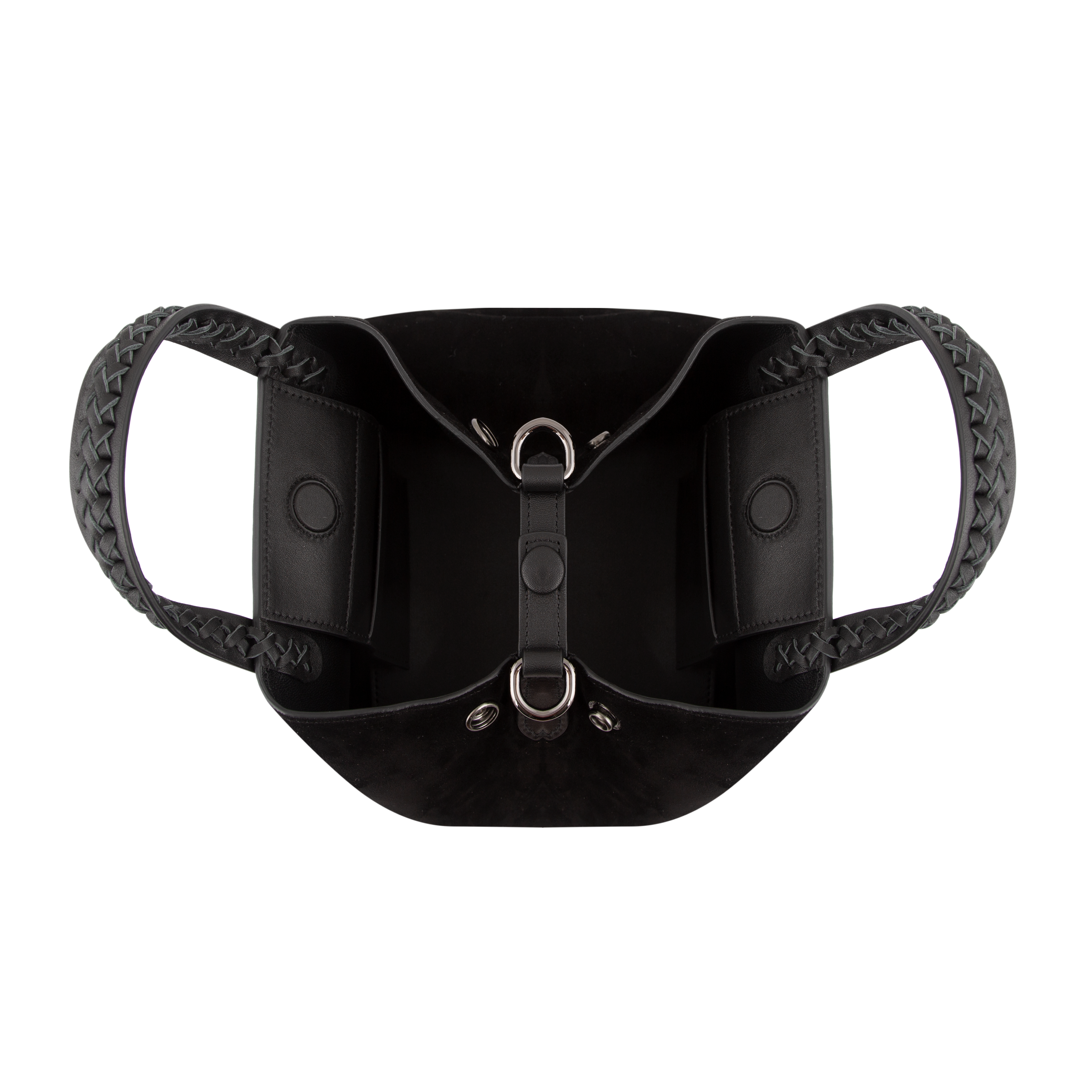 Mini Hemithea - Ante Negro