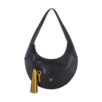 Freya Maxi - Black