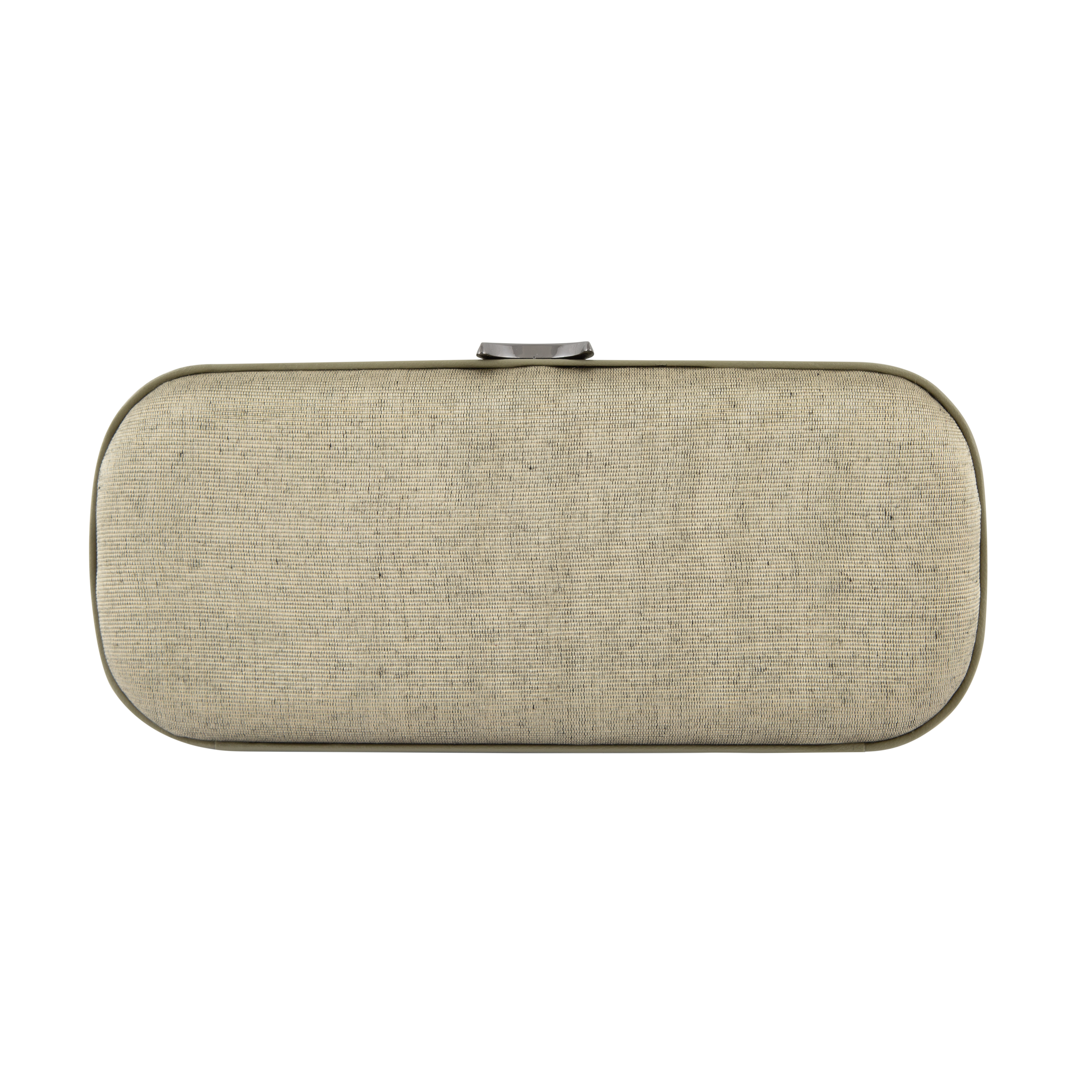 CLEA Minaudiere Clutch - Salvia