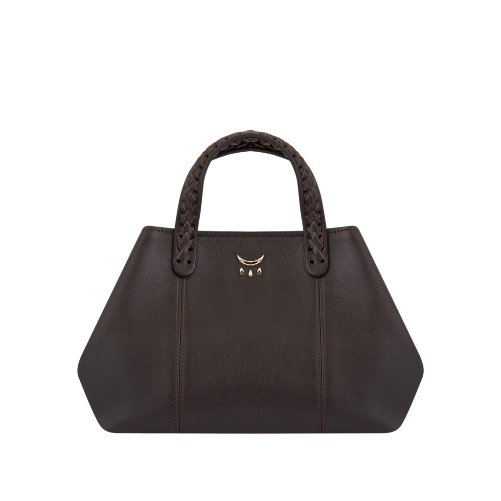 Mini Hemithea - Bitter Brown