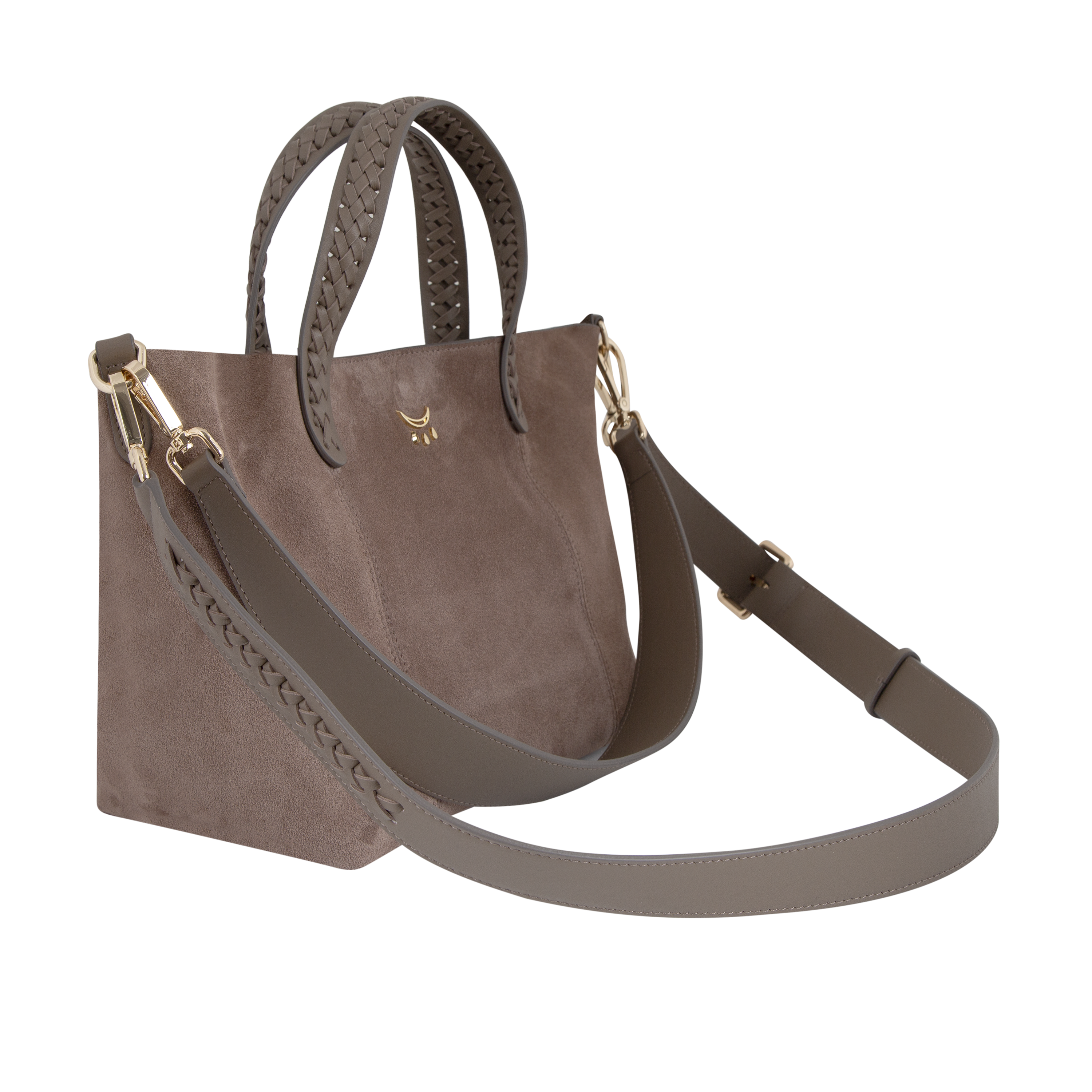 Micro Hemithea - Ante color Etoupe