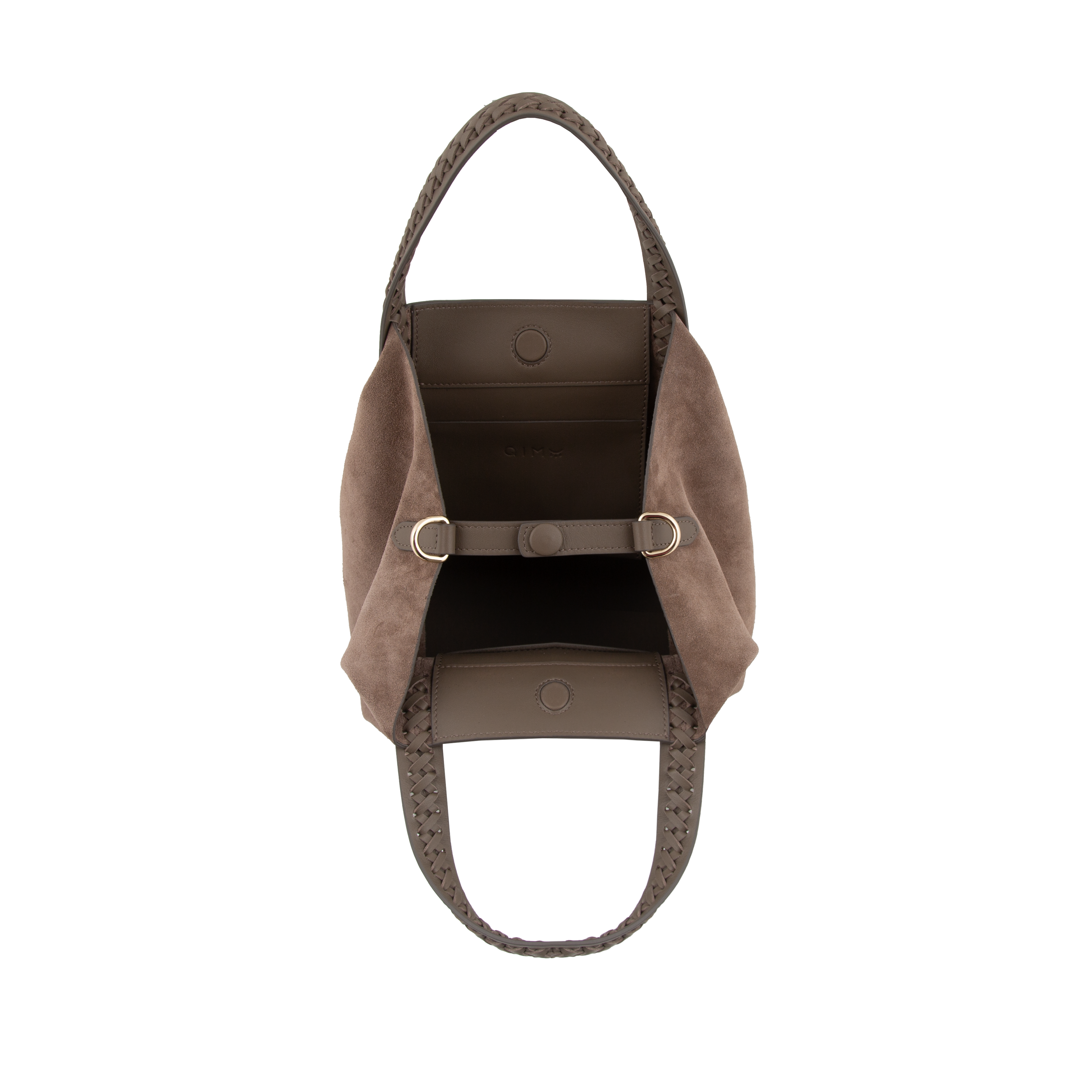 Micro Hemithea - Ante color Etoupe