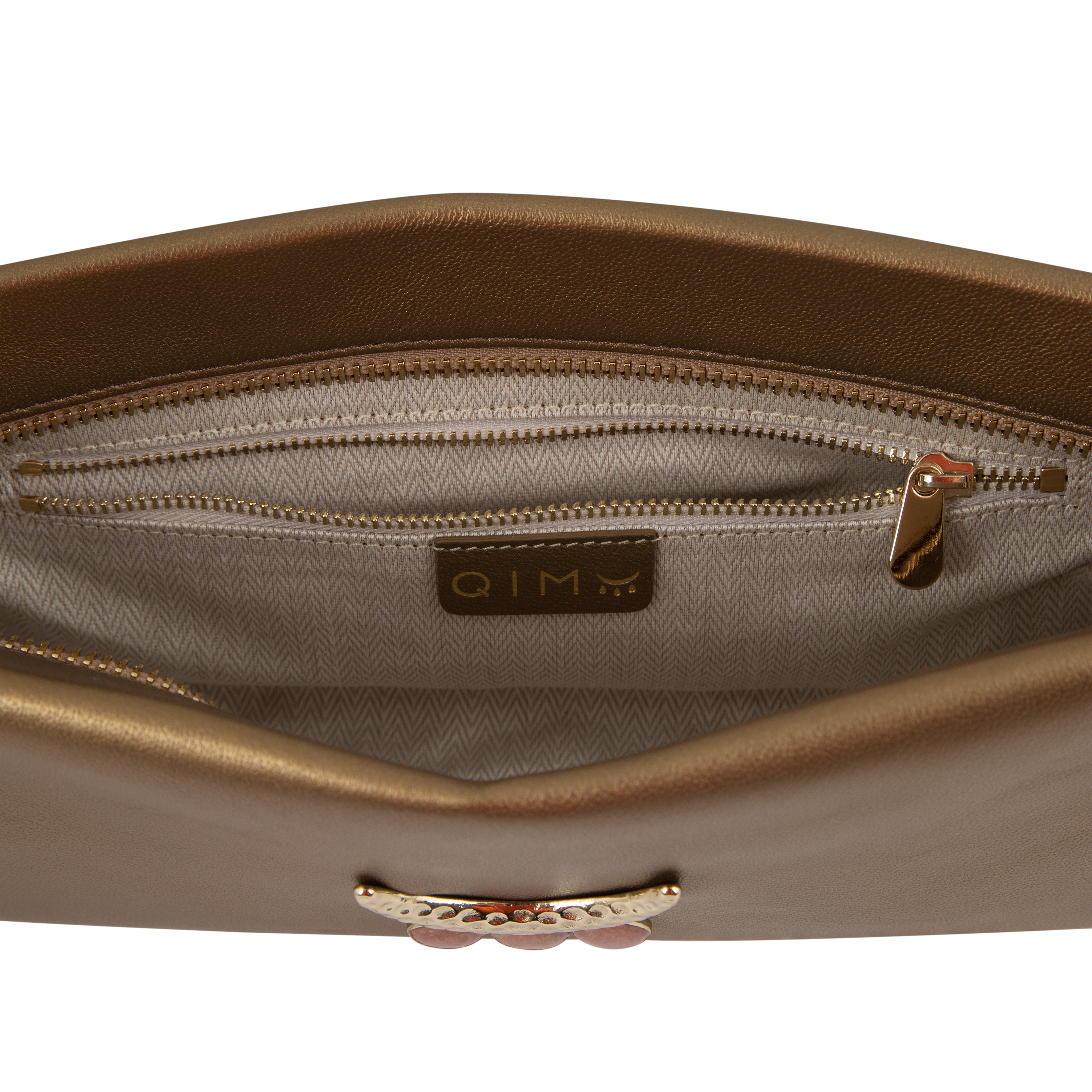 HERA - CORDERO BRONCE