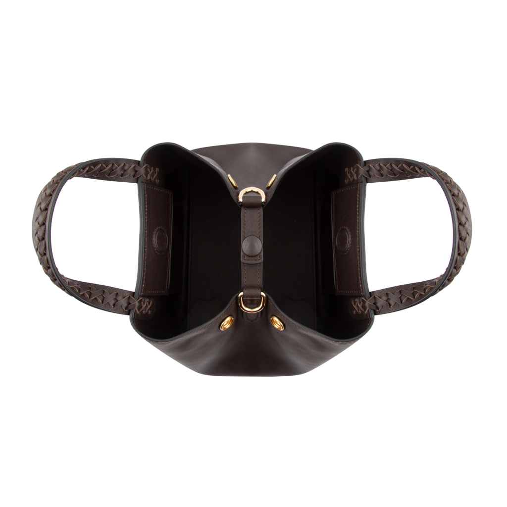 Mini Hemithea - Bitter Brown