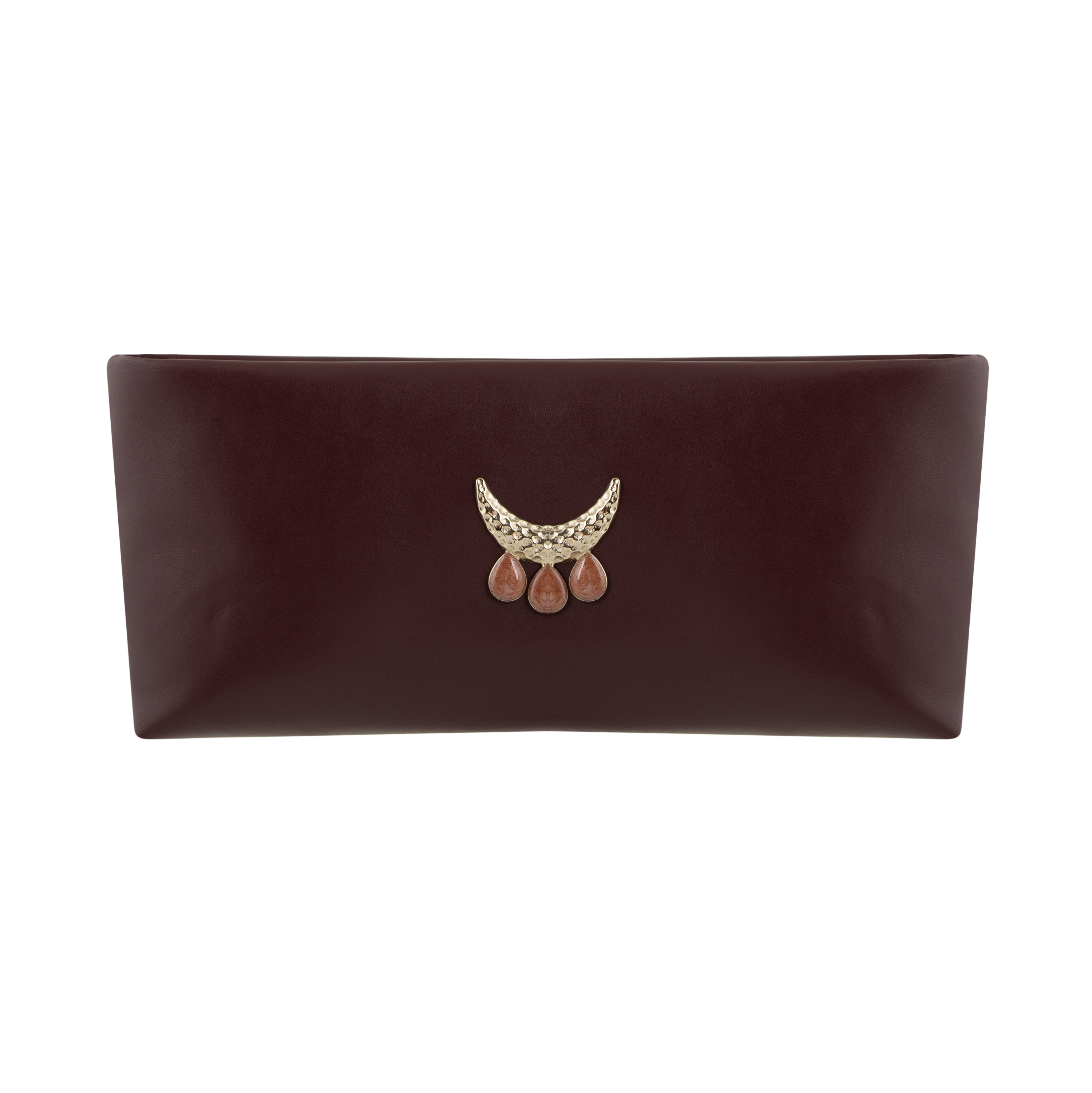 HERA - PIEL DE CORDERO MERLOT