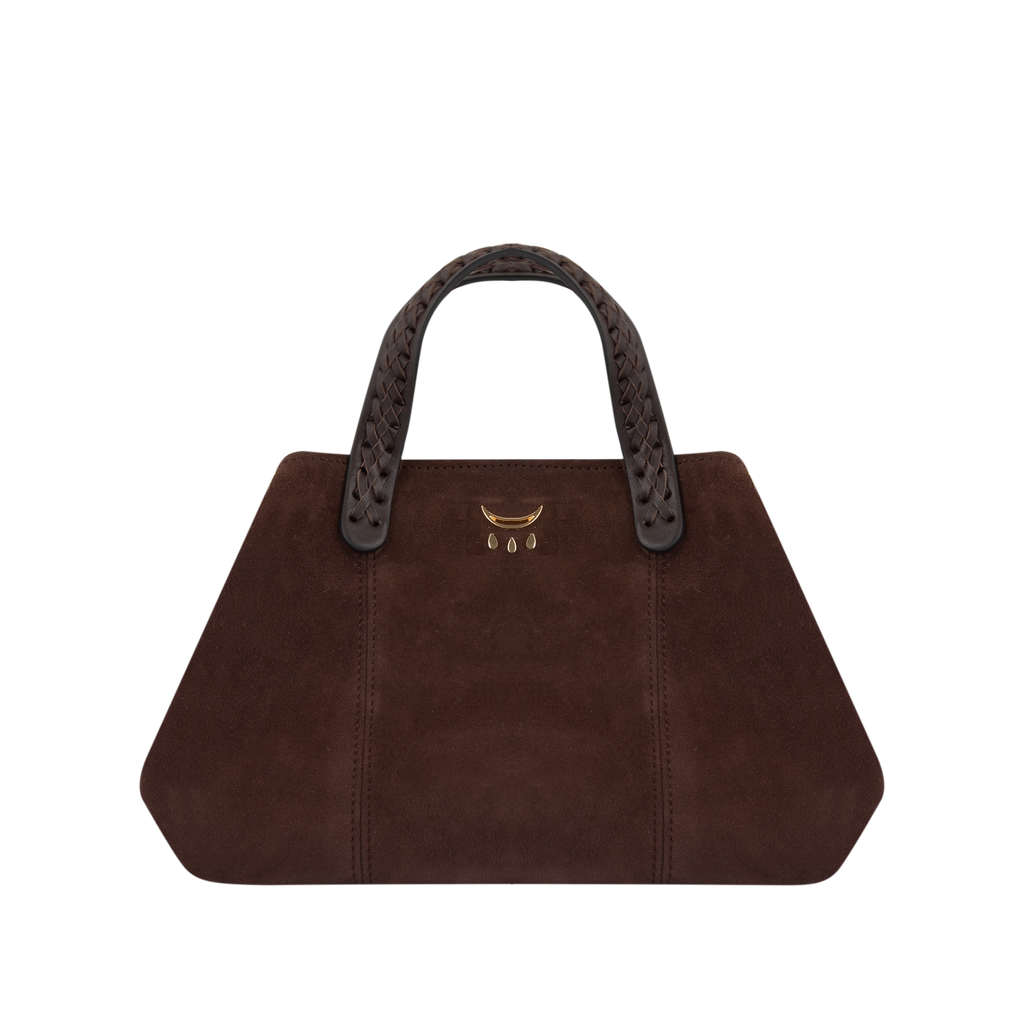 Mini Hemithea - Bitter Suede