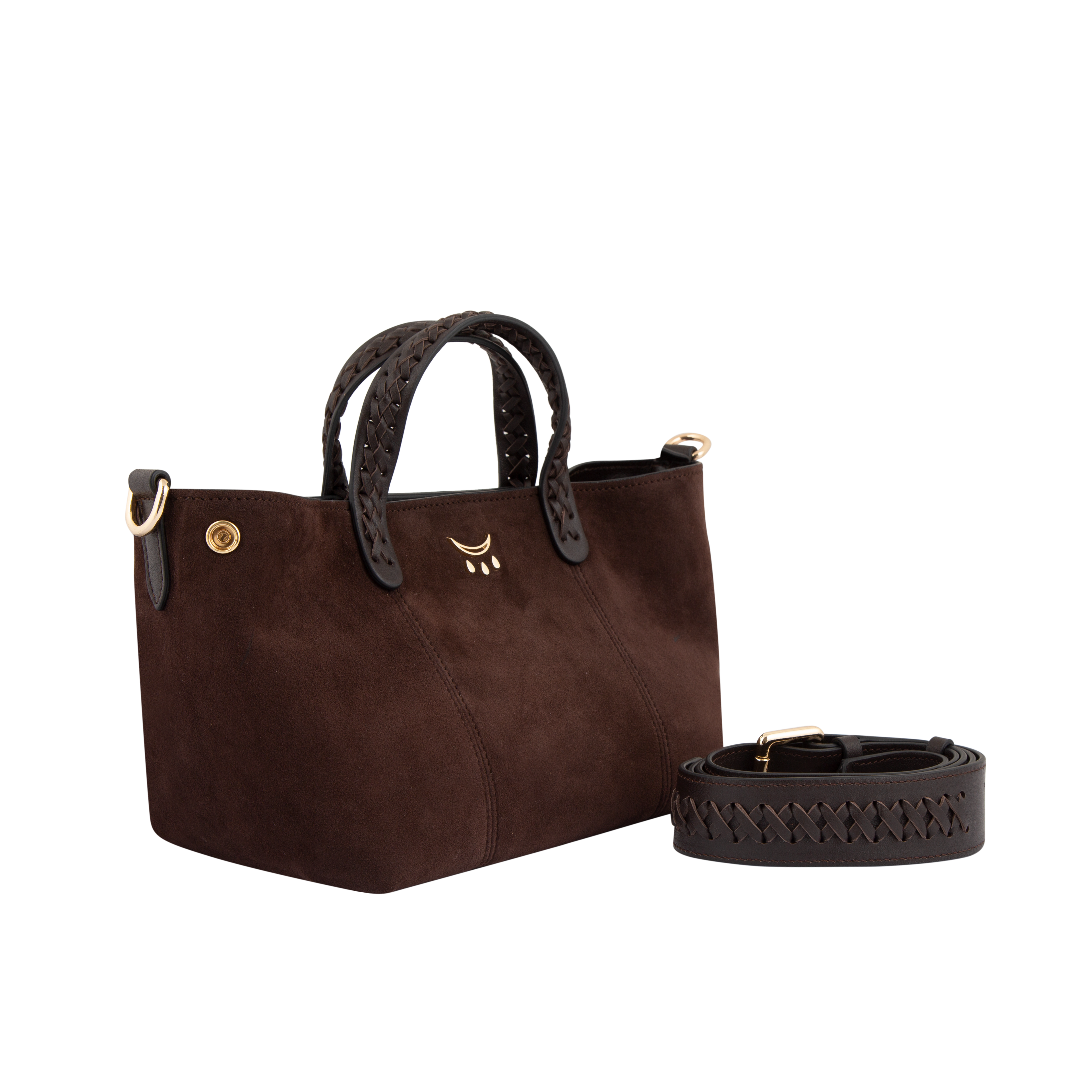 Mini Hemithea - Gamuza Amarga