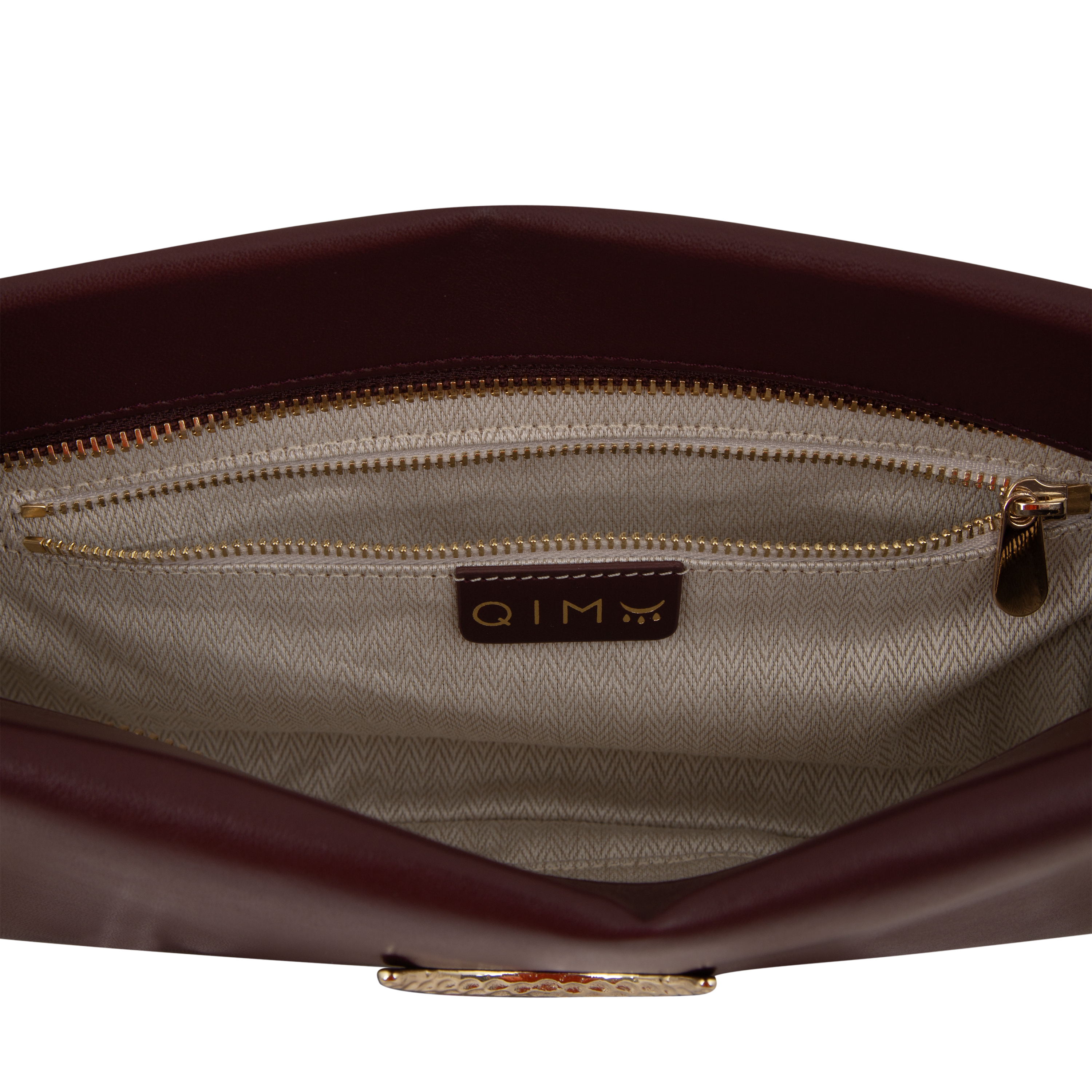 HERA - PIEL DE CORDERO MERLOT