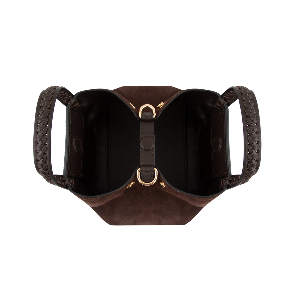 Mini Hemithea - Bitter Suede