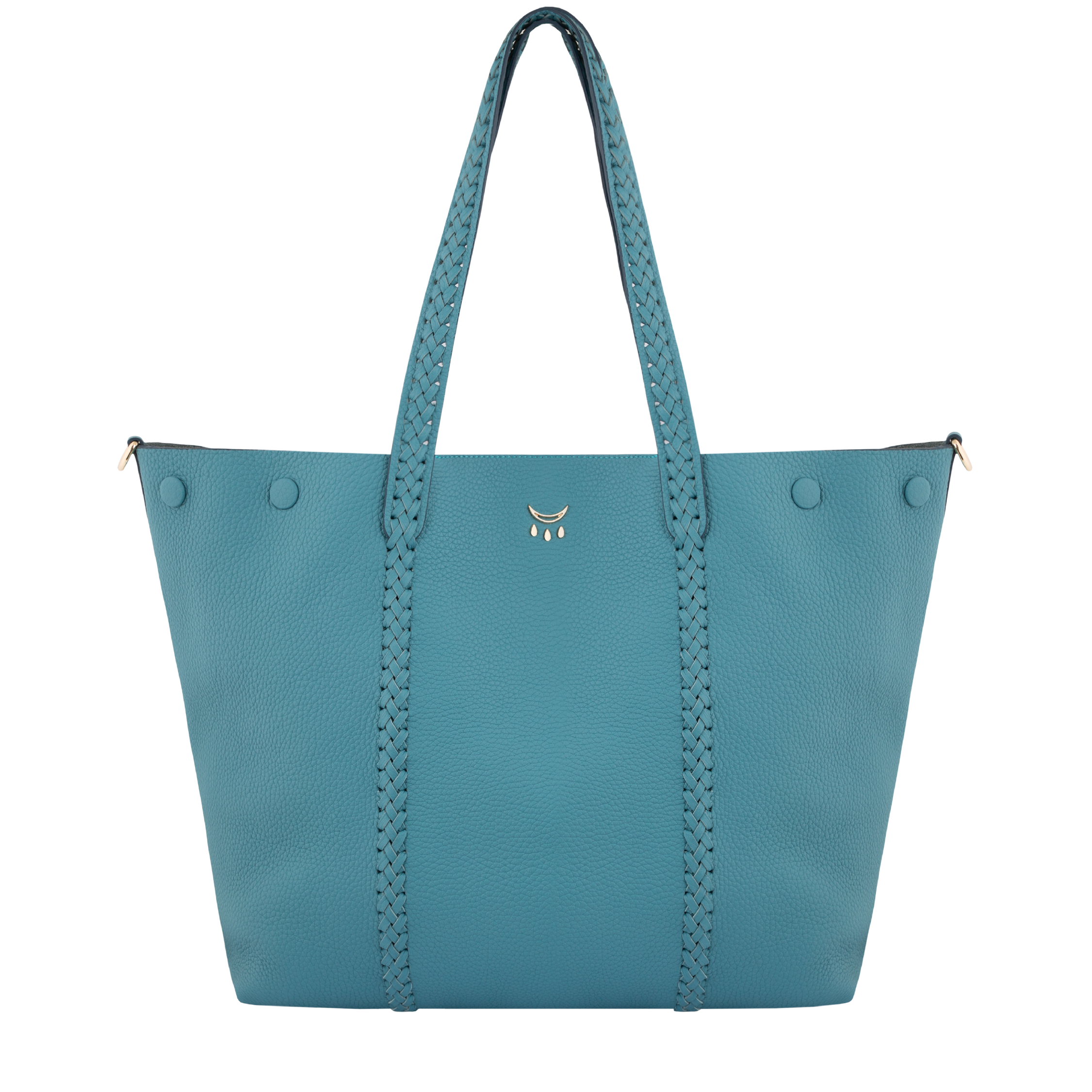 Hemithea - Azul Estambul