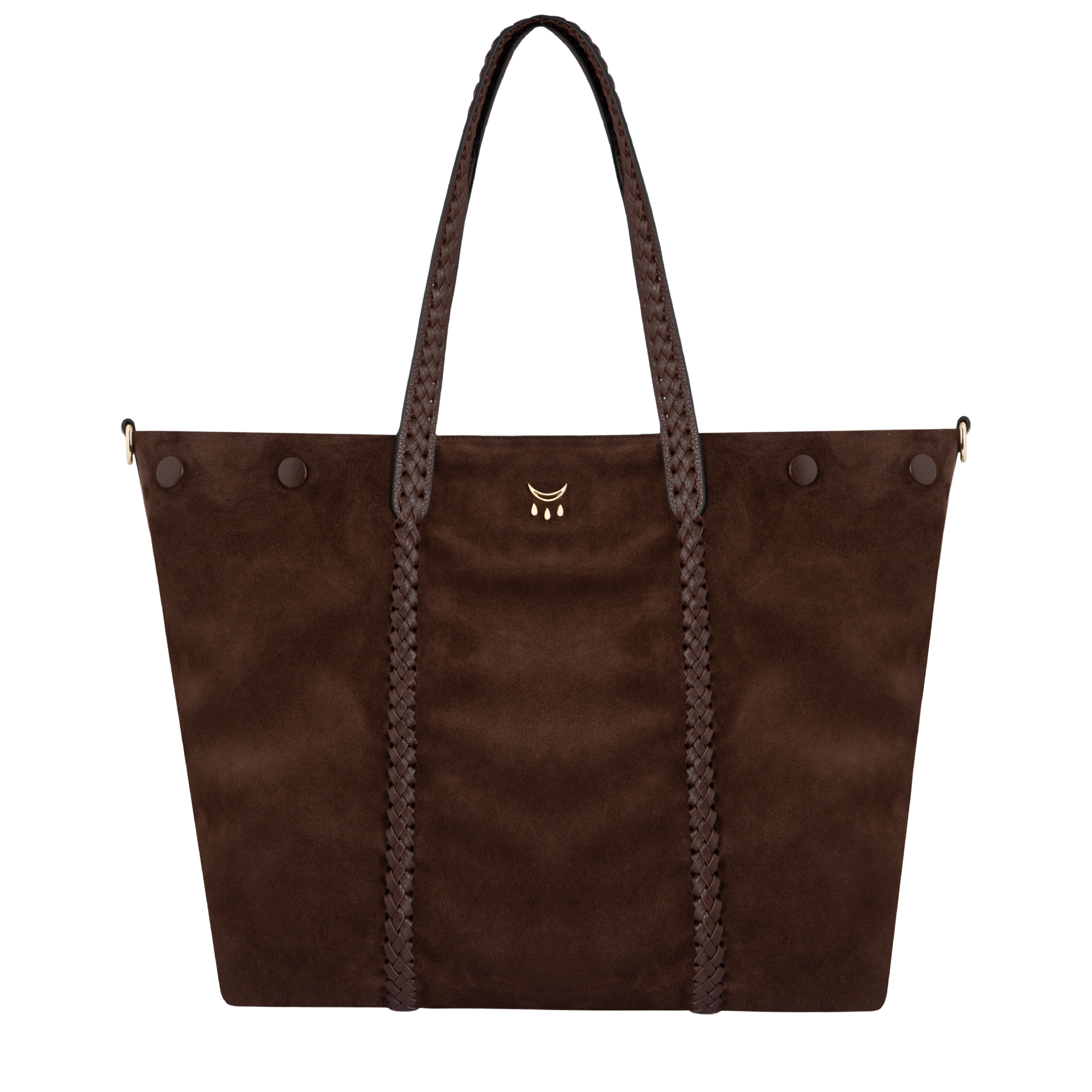 Hemithea - Gamuza marrón amarga