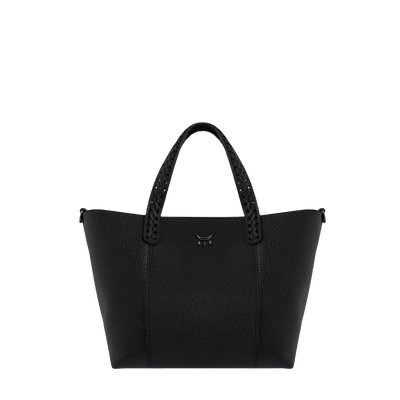 Micro Hemithea - Todo Negro