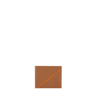Diego Wallet - Camel