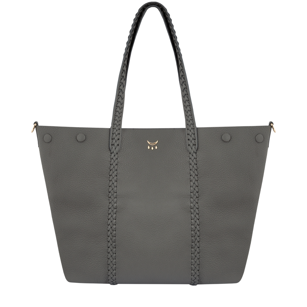 Hemithea - Dark Grey