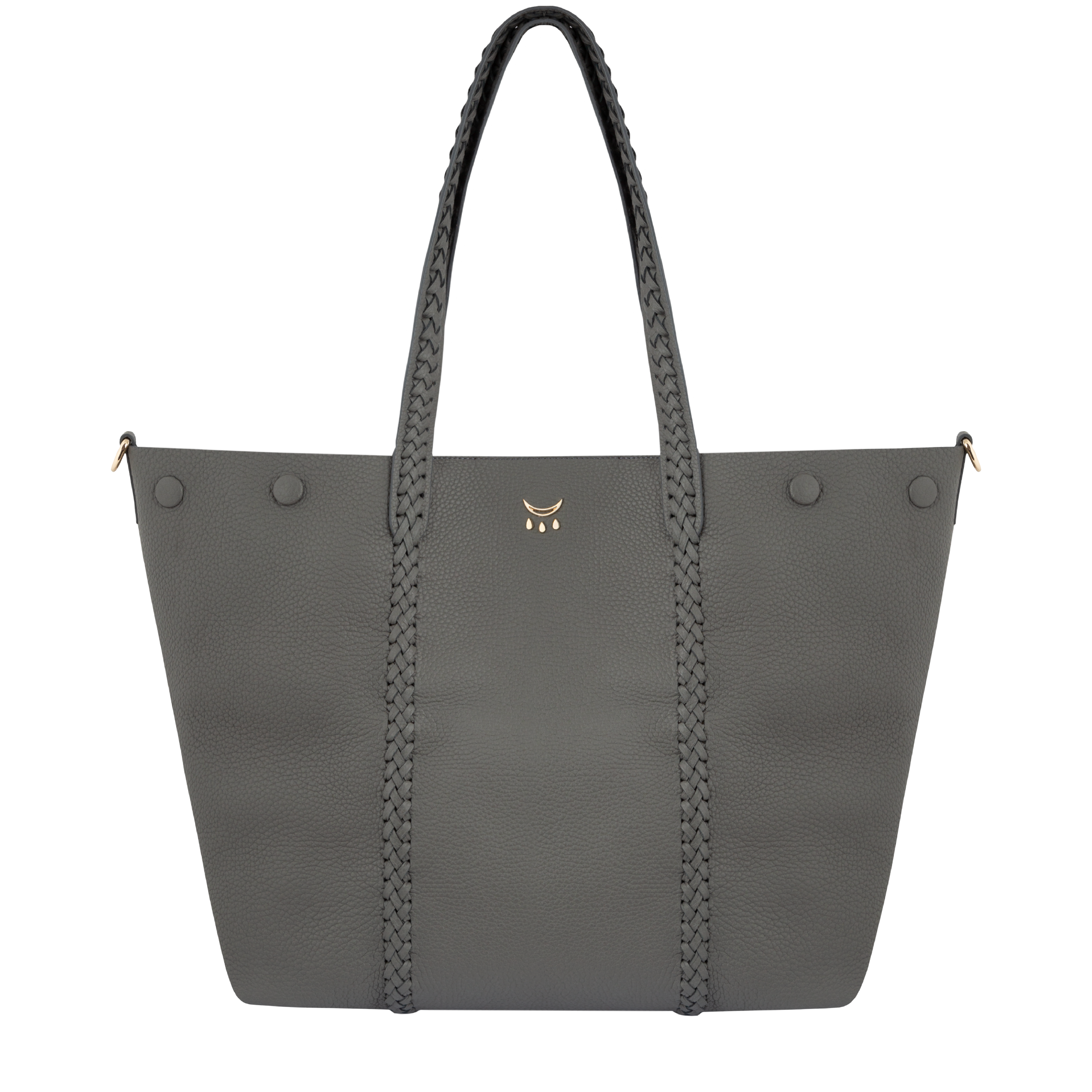 Hemithea - Gris oscuro