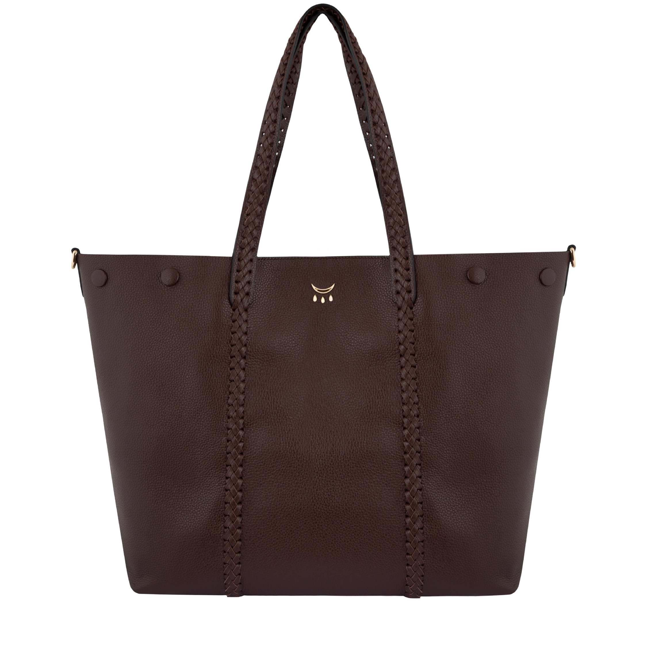 Hemithea - Marrón amargo