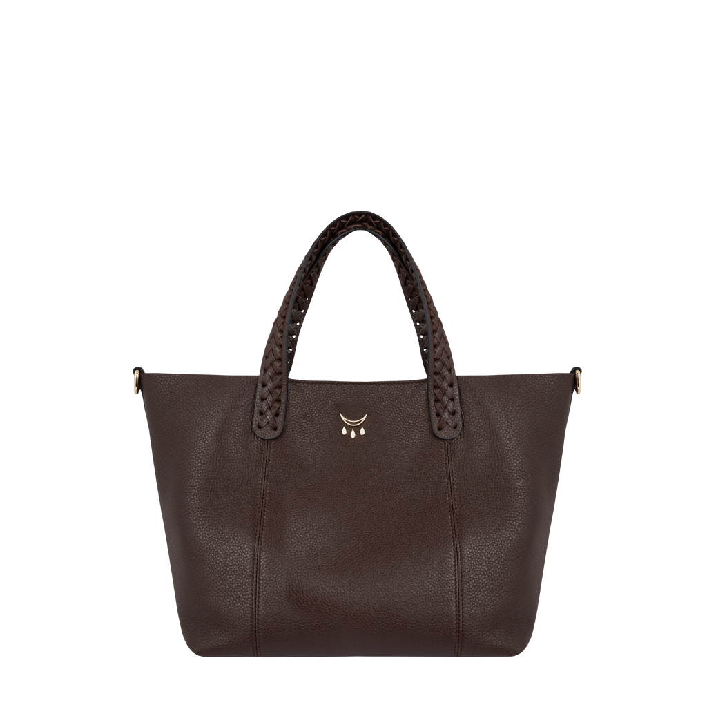 Micro Hemithea - Marrón amargo