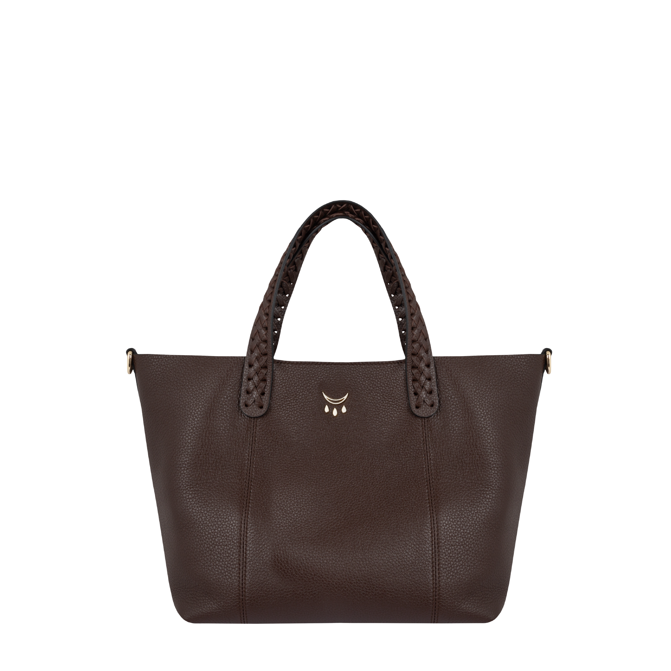 Micro Hemithea - Marrón amargo