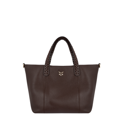 Micro Hemithea - Marrón amargo