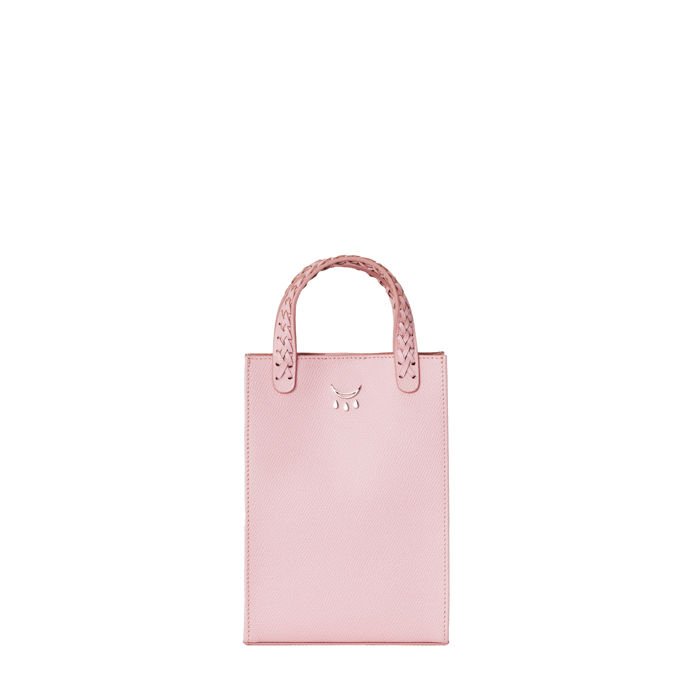 Mini Muse - Fondant Rosa