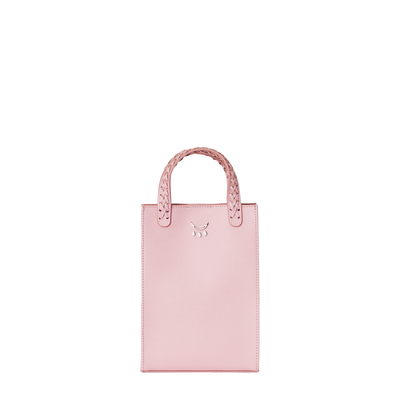 Mini Muse - Fondant Pink