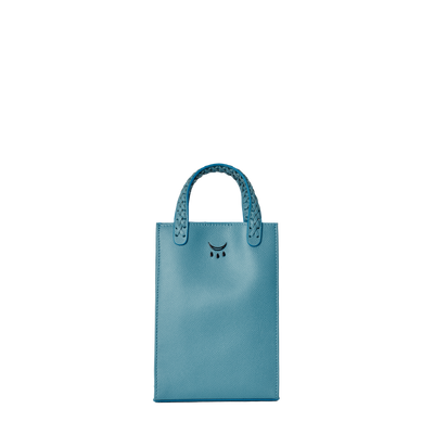 Mini Muse - Elemental Blue