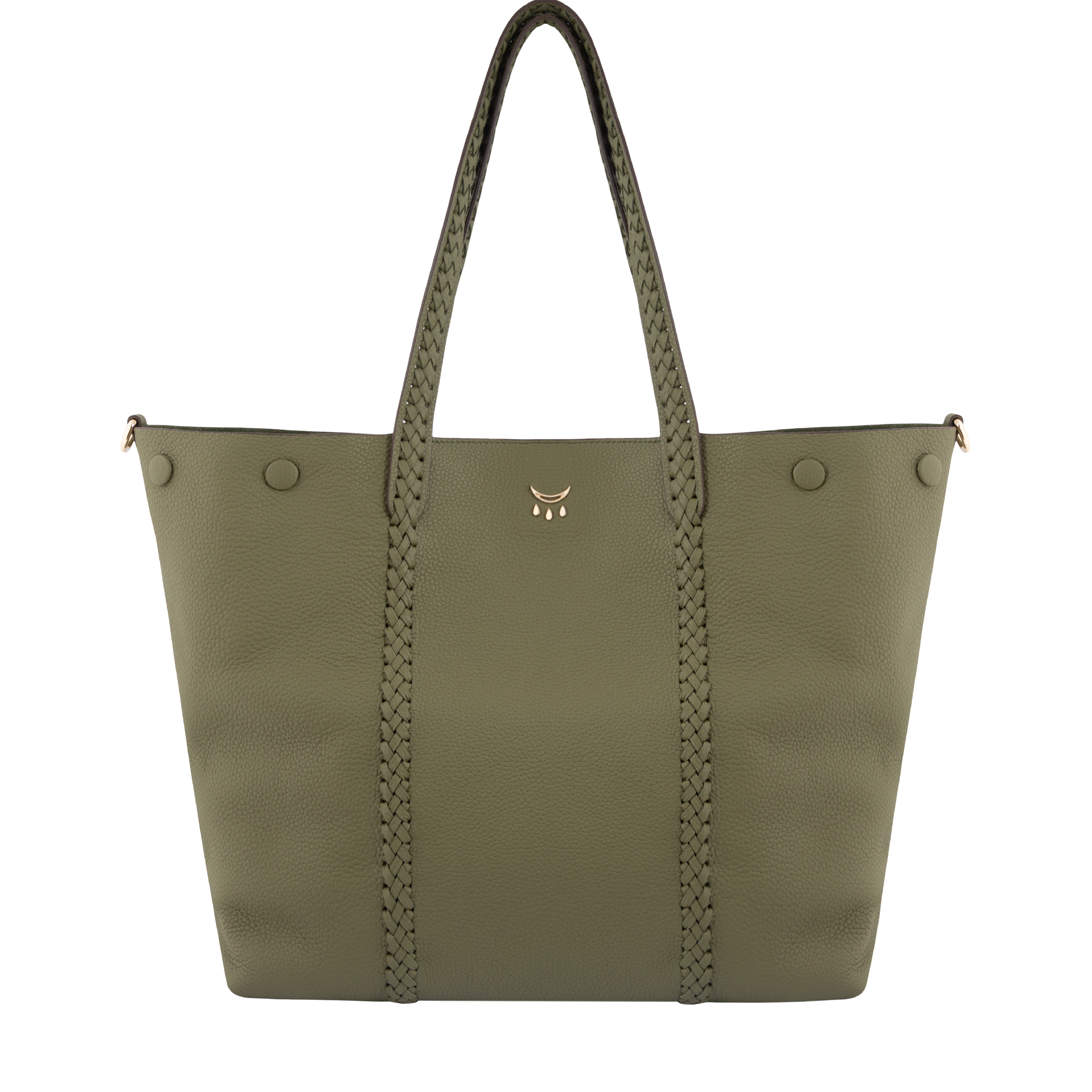 Hemithea - Verde oliva