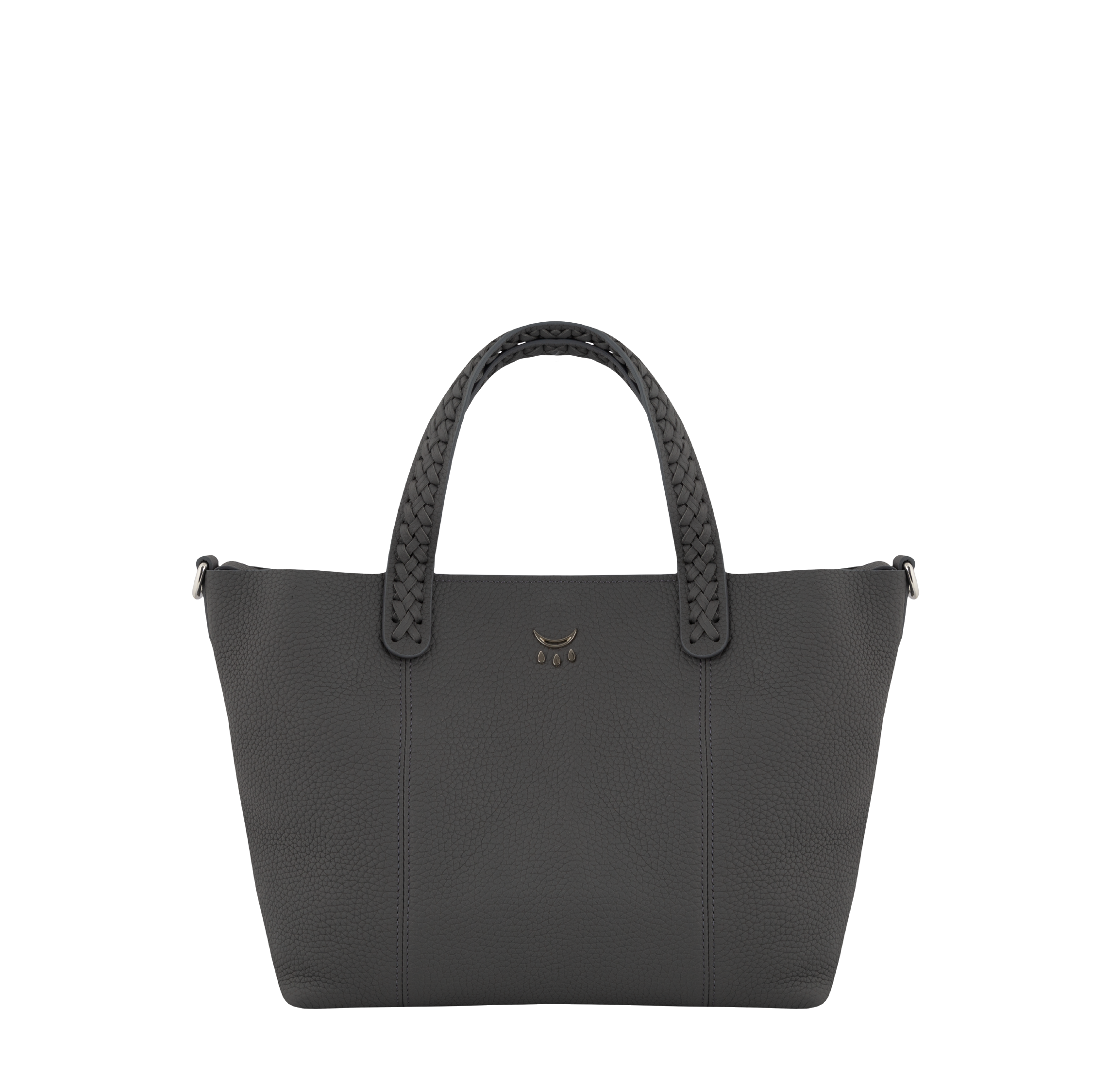 Micro Hemithea - Gris oscuro