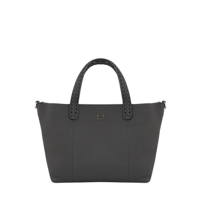 Micro Hemithea - Gris oscuro