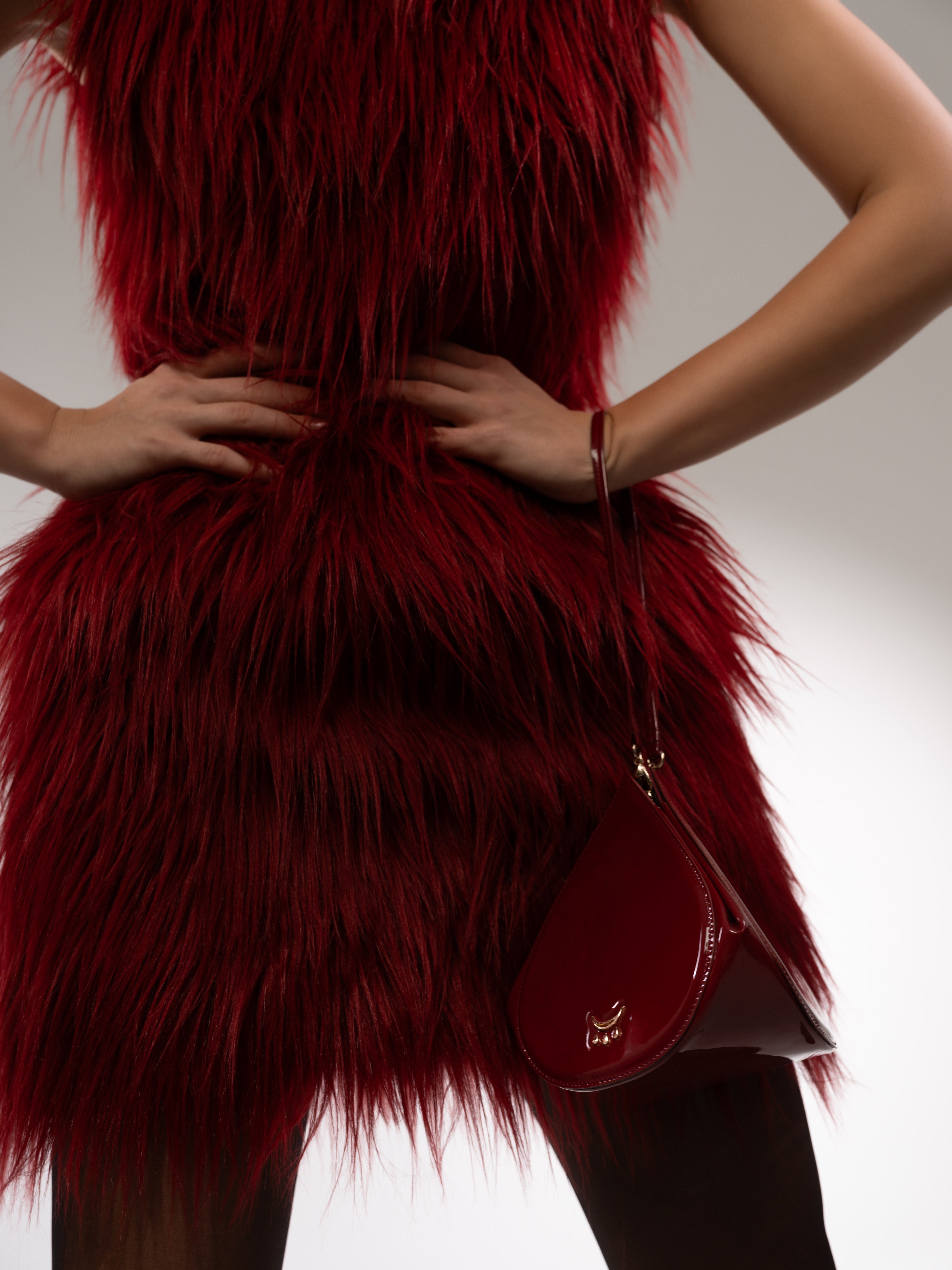 Minori - Patente de Merlot