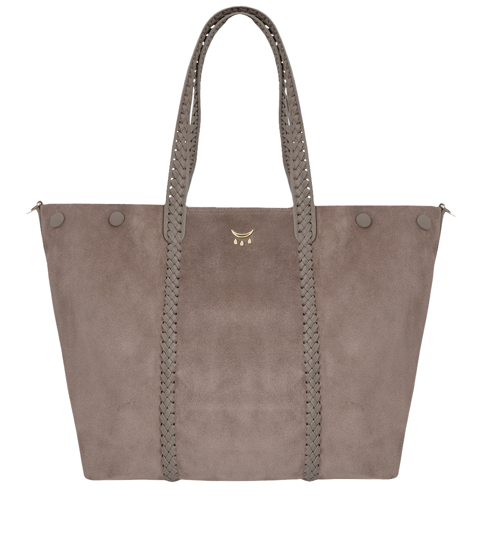 Hemithea - Ante Etoupe