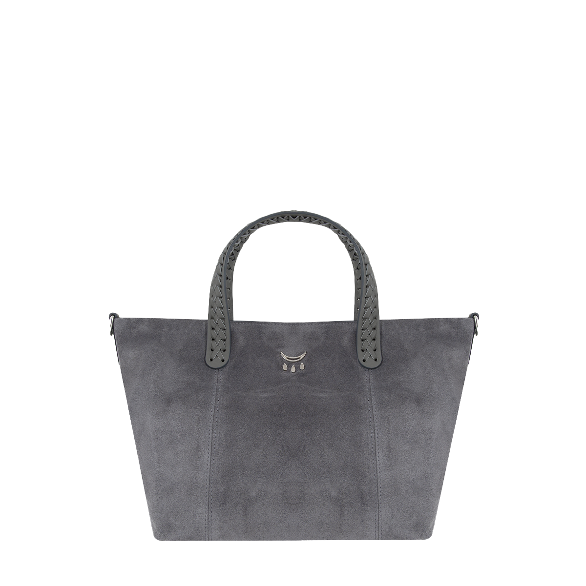 Micro Hemithea - Ante Gris