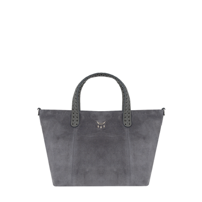 Micro Hemithea - Ante Gris