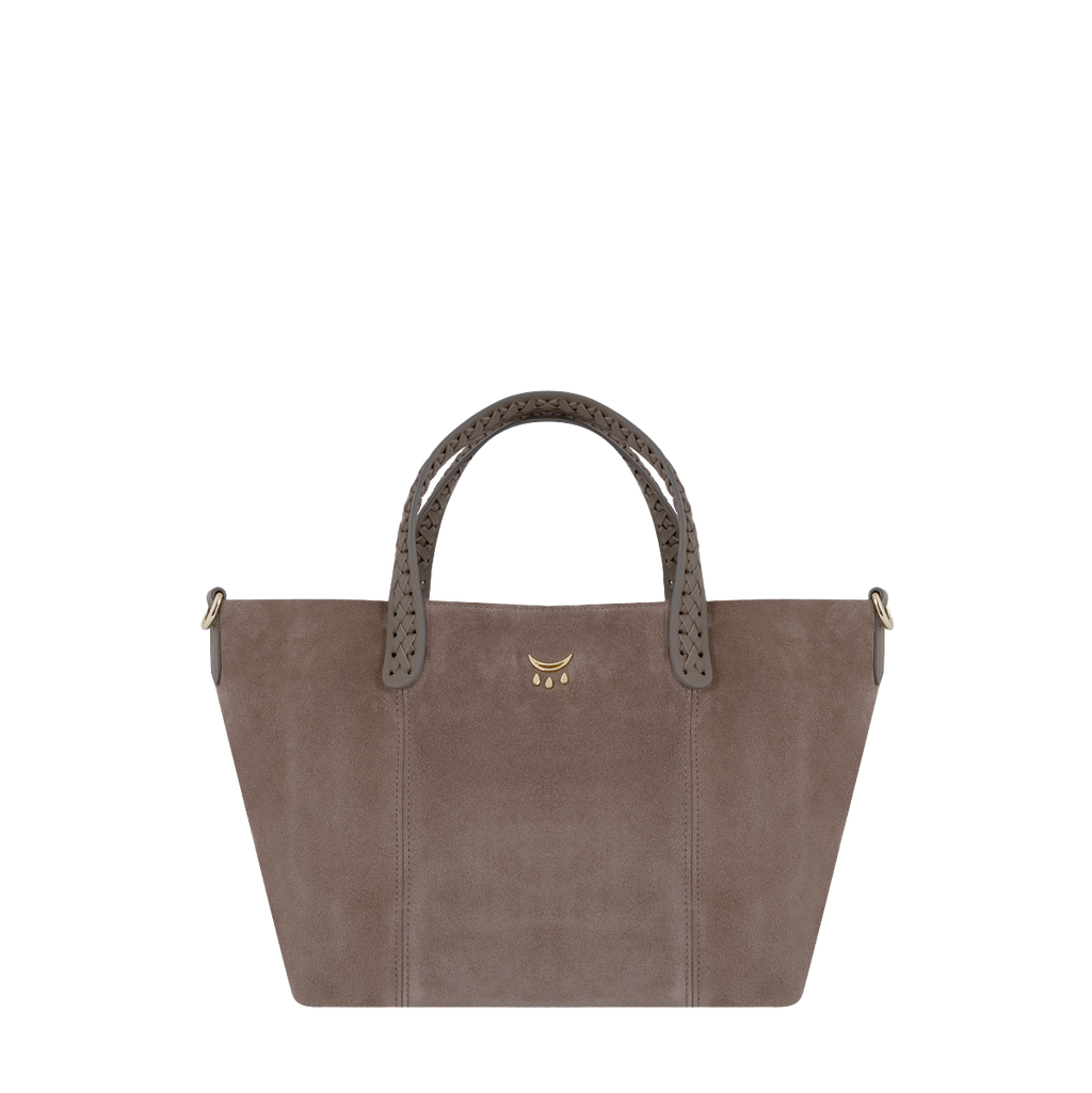 Micro Hemithea - Ante color Etoupe