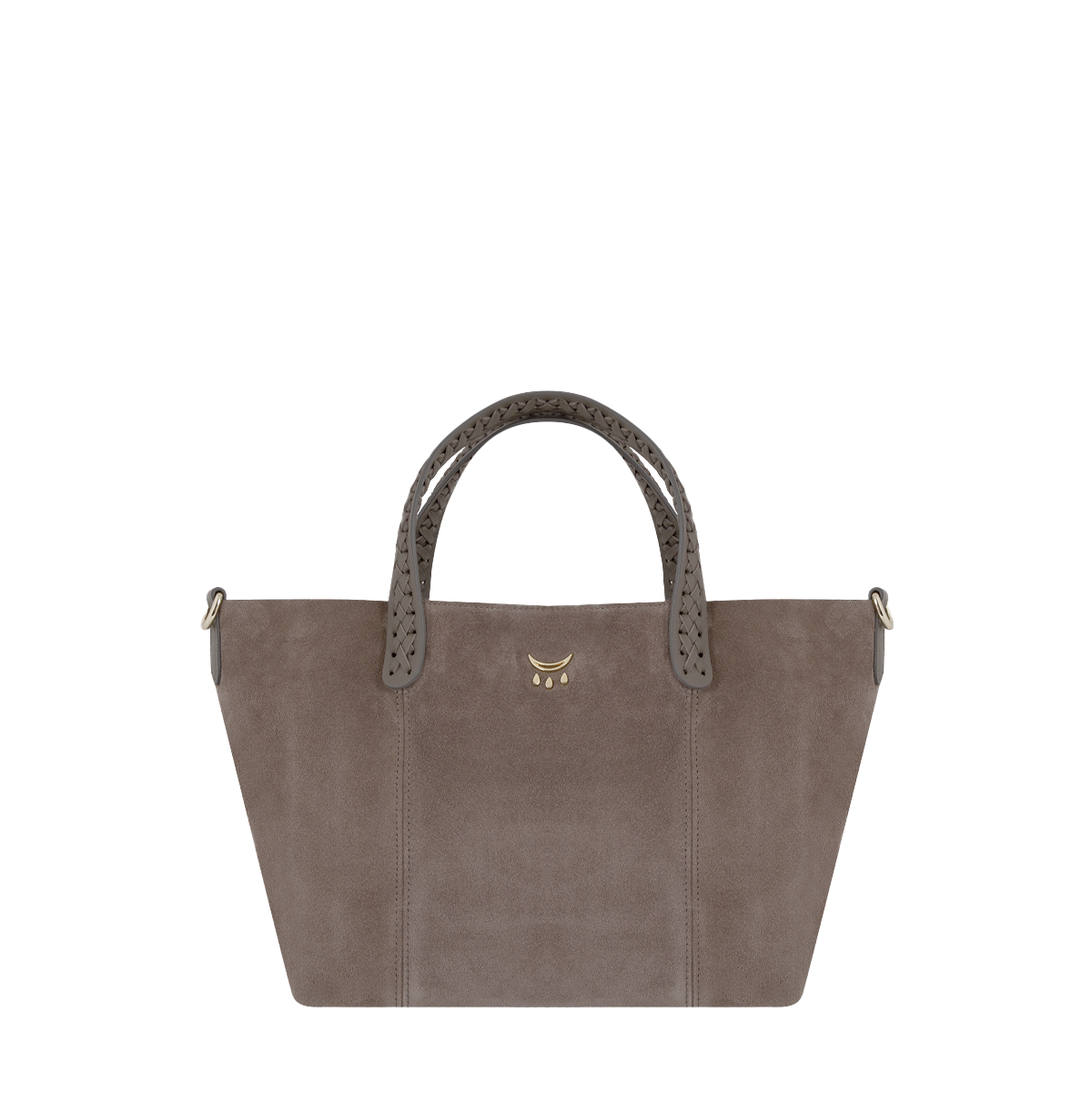 Micro Hemithea - Ante color Etoupe