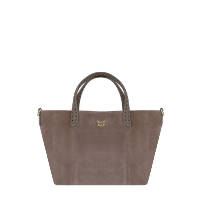 Micro Hemithea - Ante color Etoupe