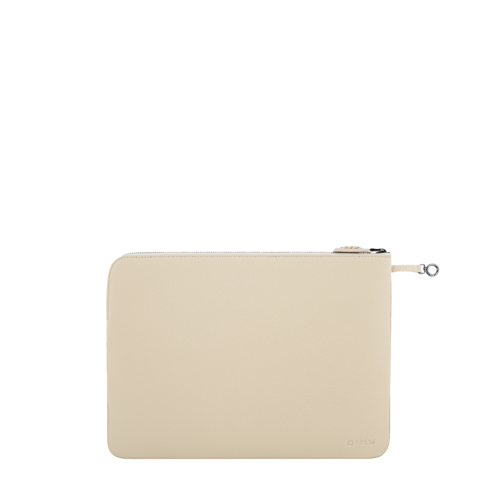 Tablet Sleeve - Vanilla