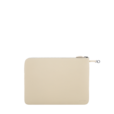 Tablet Sleeve - Vanilla