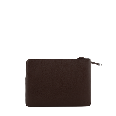 Tablet Sleeve - Bitter Brown