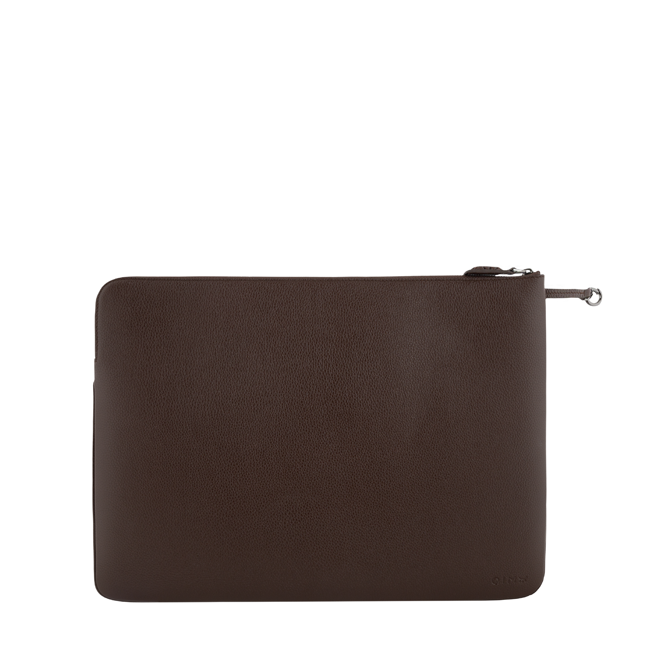 Funda para portátil - Marrón amargo