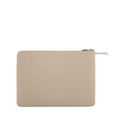 Laptop Sleeve - Sand