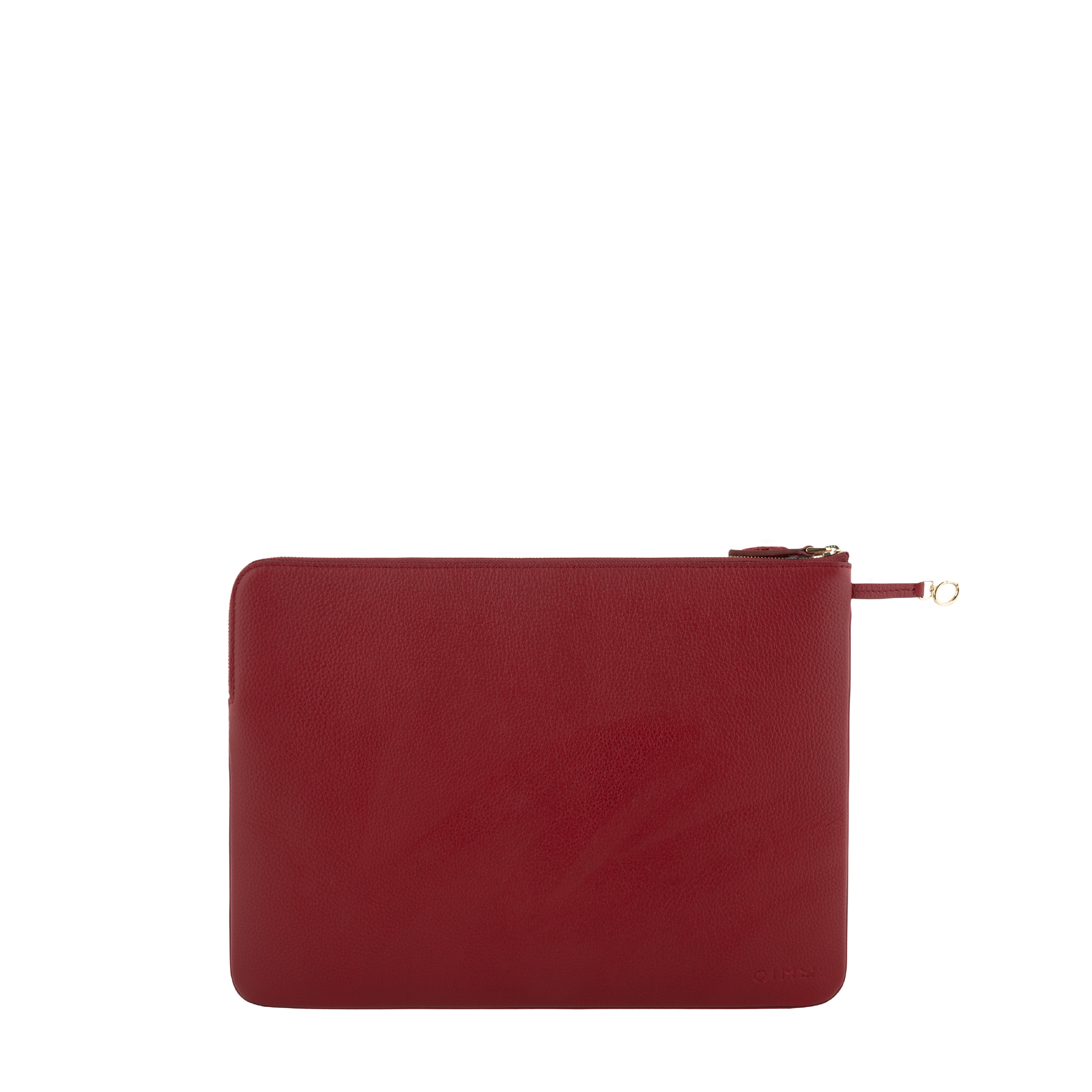 Tablet Sleeve - Merlot