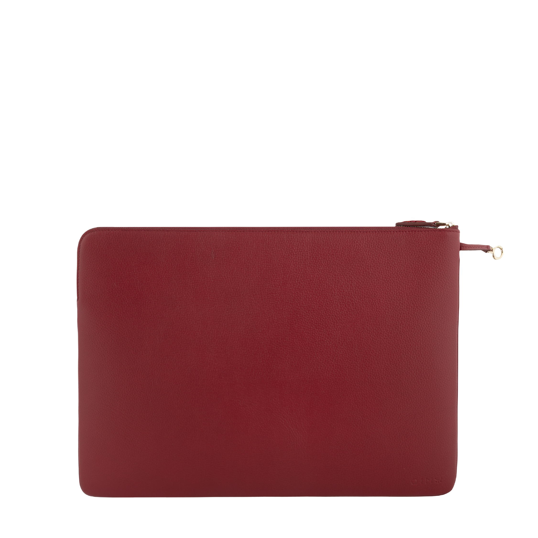 Laptop Sleeve - Merlot