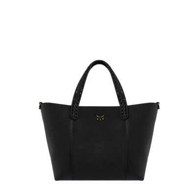 Micro Hemithea - Negra